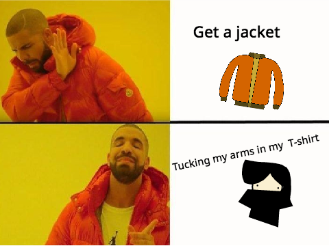 Some meme I made