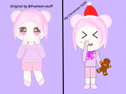 My Entry :)