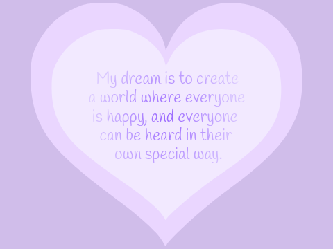 My Dream remix