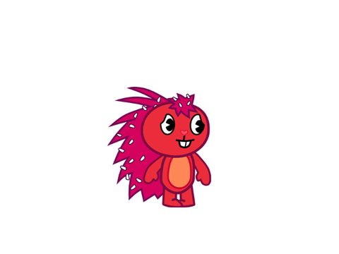 Another Flaky vector