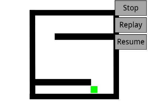 TAS Simulator