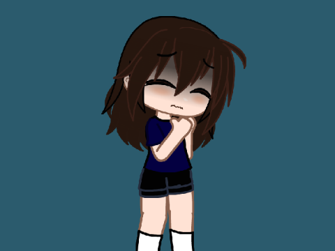 - -panic room meme - vent-ish?