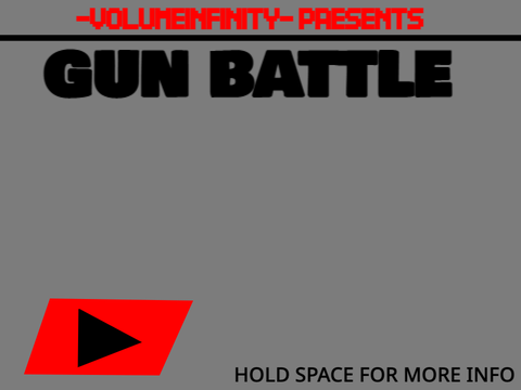 Gun Battle : Game