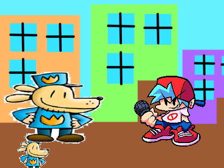 FNF_VS._DOG_MAN [FNF_ENGINE [V1]]