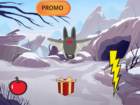 Bat Clicker