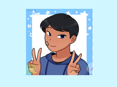 PFP FOR @Obelisk-8