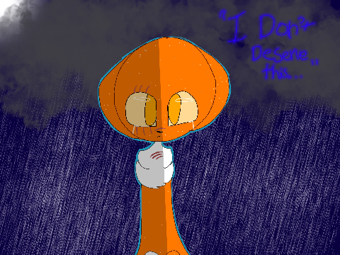 Redrawings old art!