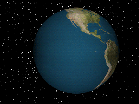Google Earth "Scratch Version"