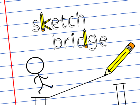 sketch bridge