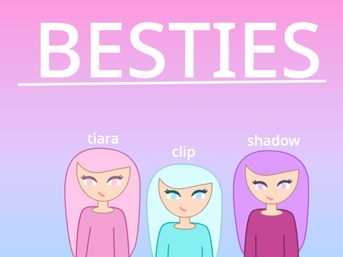 BESTIES
