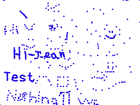 Cloud Draw Together