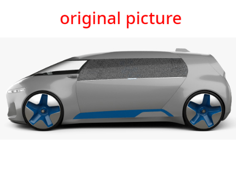 Mercedes- Benz Vision Tokyo