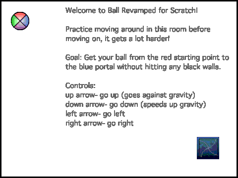 Ball Revamped Scratch 1.0