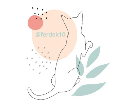 oc kota dla  @ferdek10