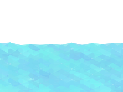 Ocean simulation experiment