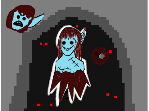 entry to fnf character test 