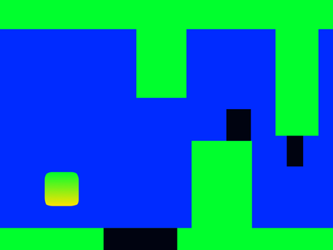 プラットフォーマー！！