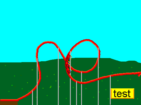 rollercoaster creator
