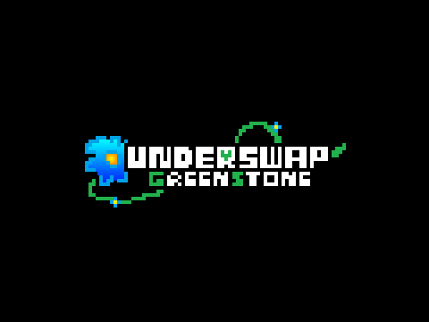 GS!Underswapのロゴ