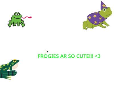 my favorite animal