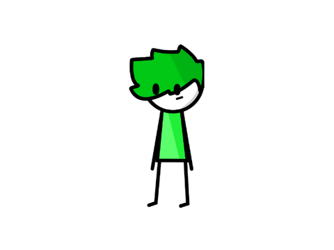 OC for @TheComputerIsCoool