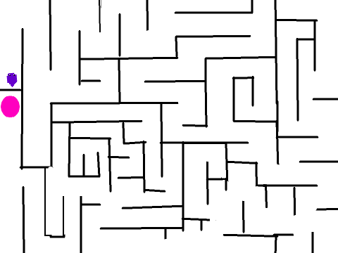 Maze 2