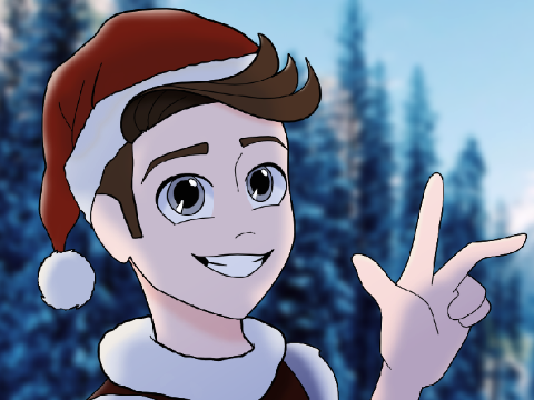 Christmas pfp