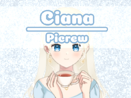 Ciana - Picrew