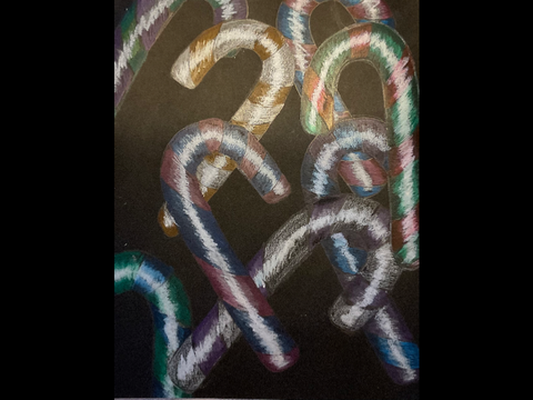 Candy Canes