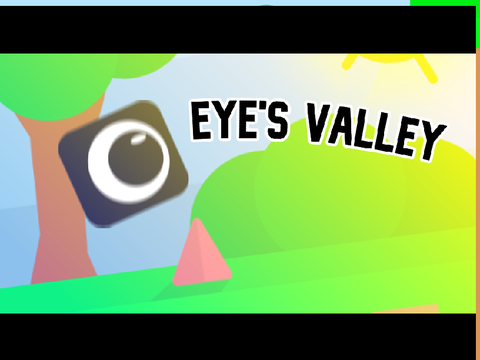 Eye’s Valley #games #all