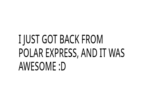 Guess What?!