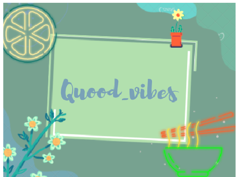 banner for @qood_vibes