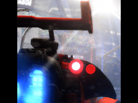 Rocket League 