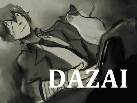 Outrunning Karma | Dazai
