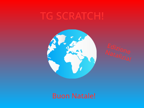 Buon Natale!