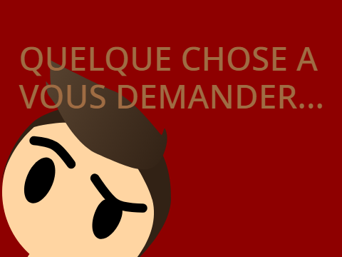 Oui ou non ?