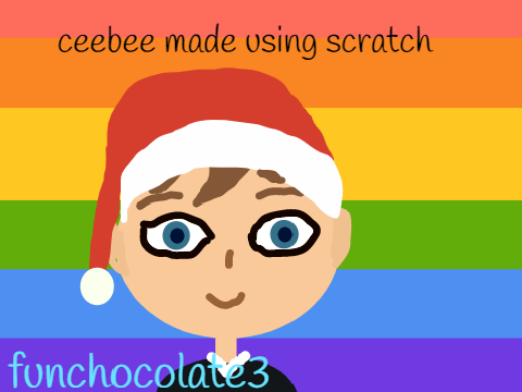 fan art for ceebee!!