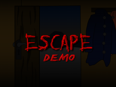 Escape - Demo 