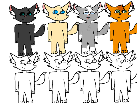 REMIX AND ADD U AS A FURRYYYY