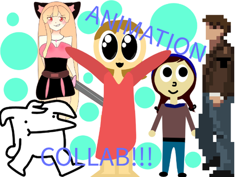 Animation collab