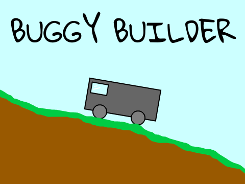 Buggy Builder