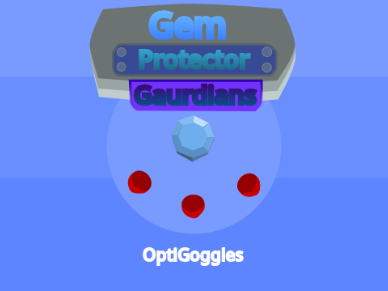 Gem Protector - Guardians  2.1