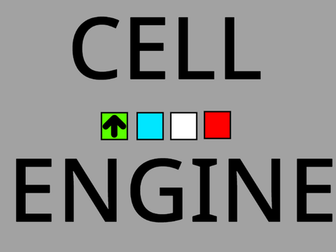 Cell Game Engine (CGE)