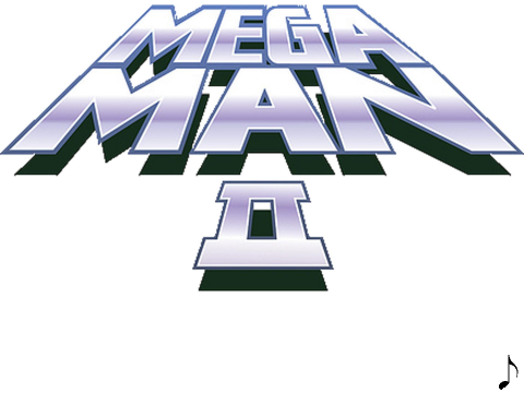 Intro - Mega Man 2 VGM remix