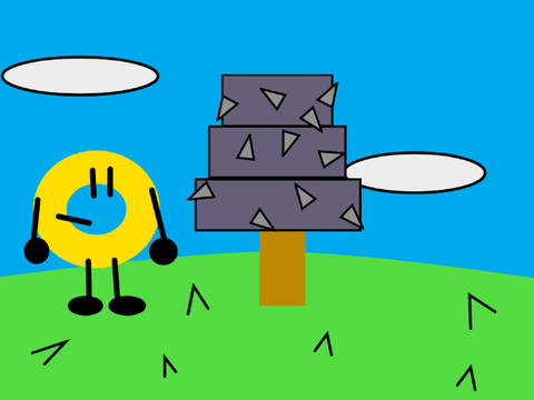 BFAP 2: Spike tree