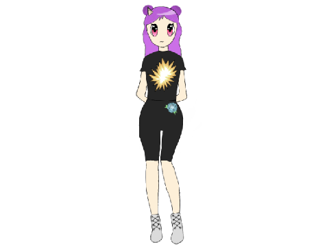 My sister in mha