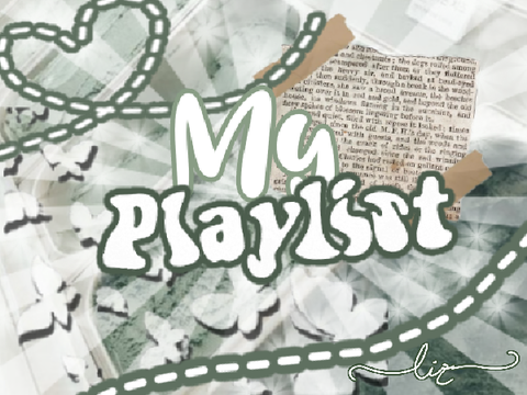 My Playlist