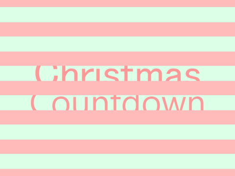 Santa Says Goodbye