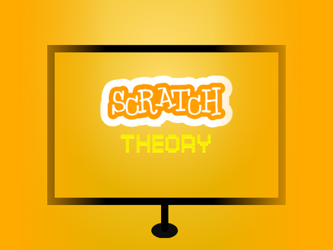 Updated Scratch Theory Intro! (New Music!)