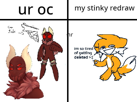 pov: u have nothing to post remix